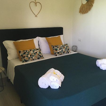 Agriturismo Adenzia Porto Empedocle Bagian luar foto