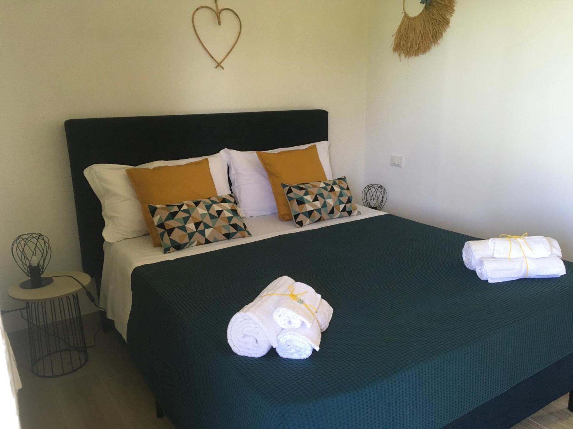 Agriturismo Adenzia Porto Empedocle Bagian luar foto