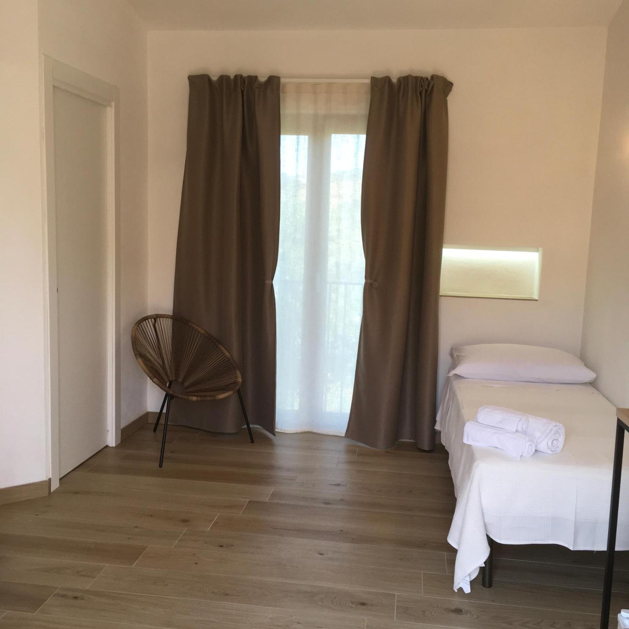 Agriturismo Adenzia Porto Empedocle Bagian luar foto