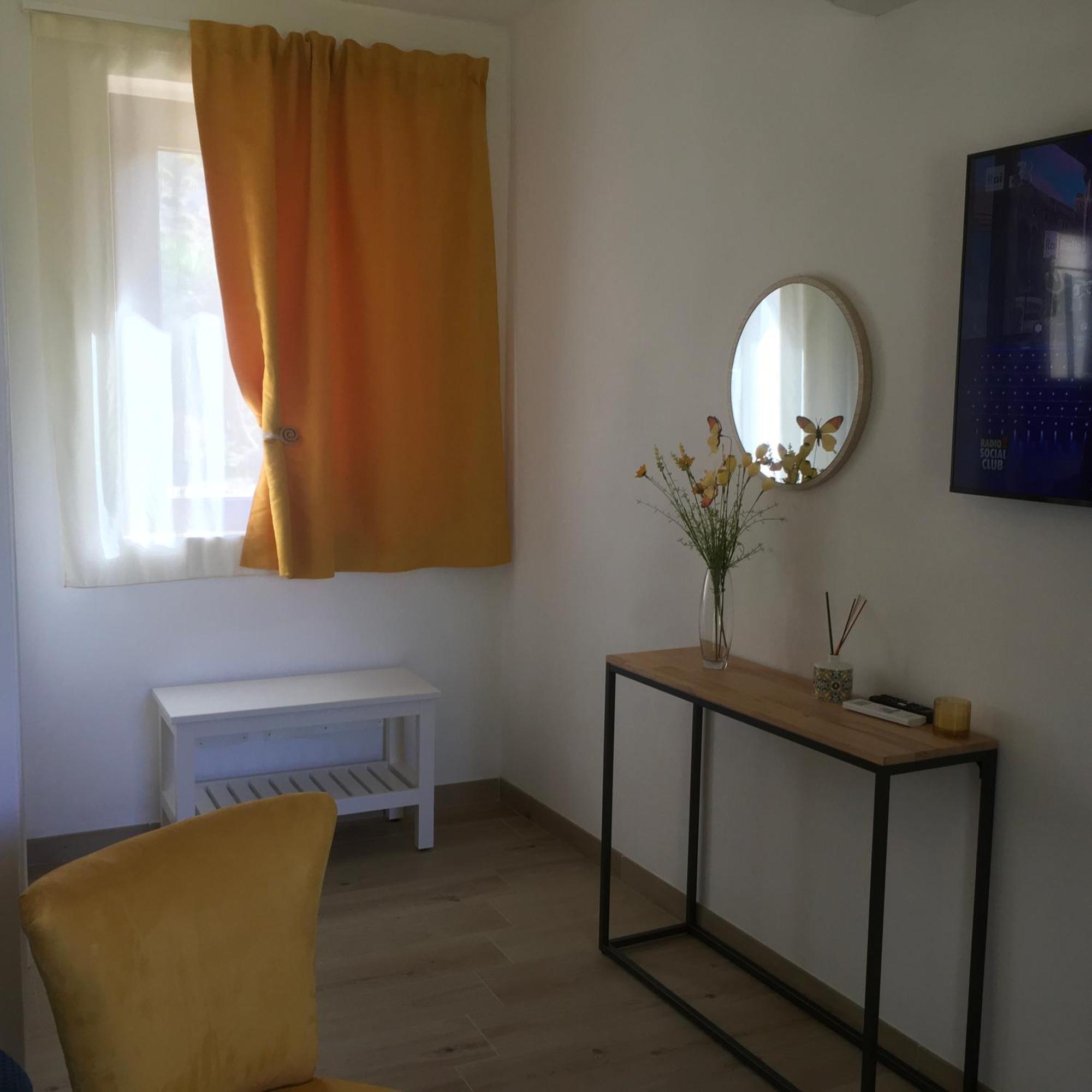 Agriturismo Adenzia Porto Empedocle Bagian luar foto