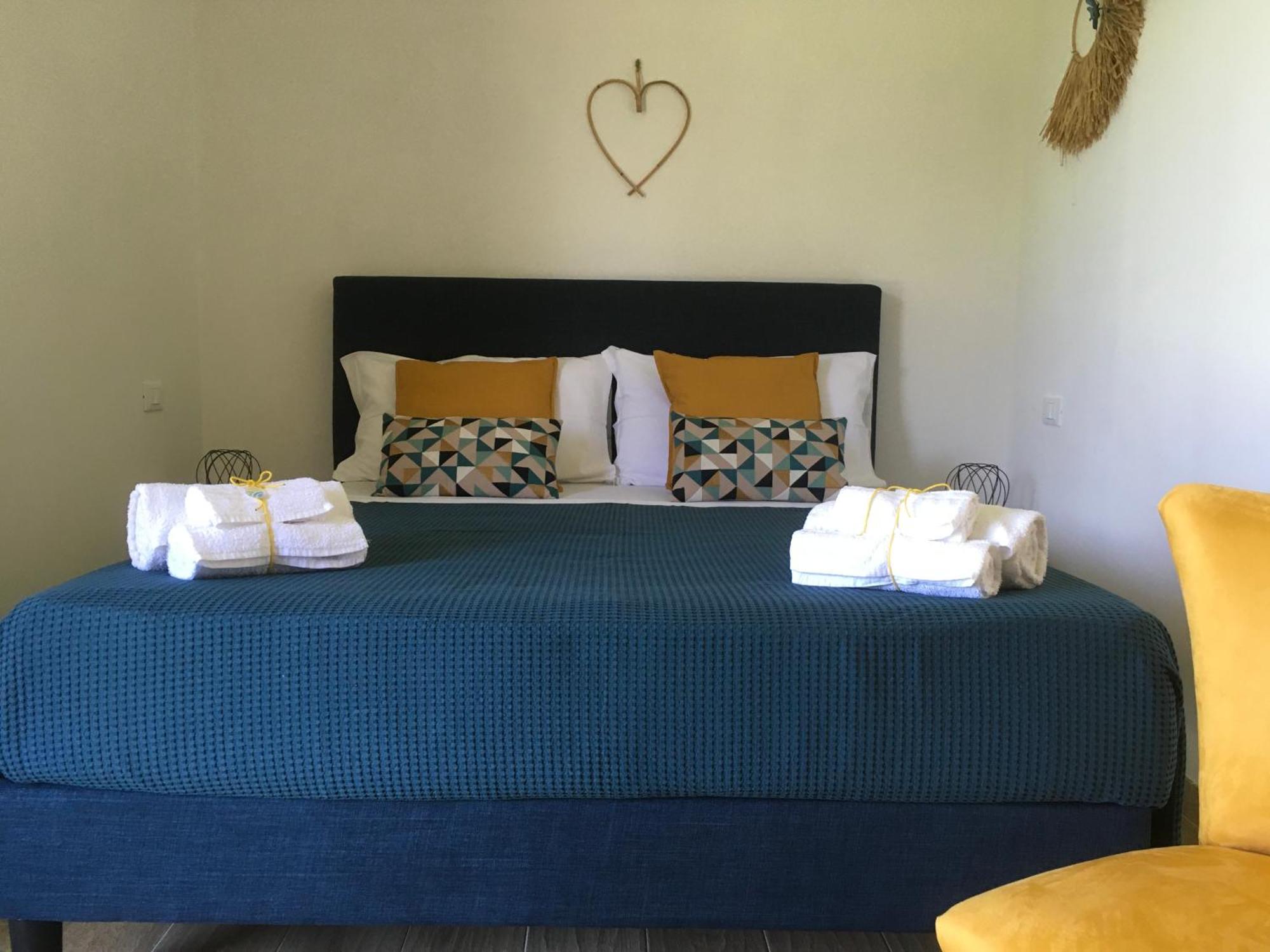 Agriturismo Adenzia Porto Empedocle Bagian luar foto