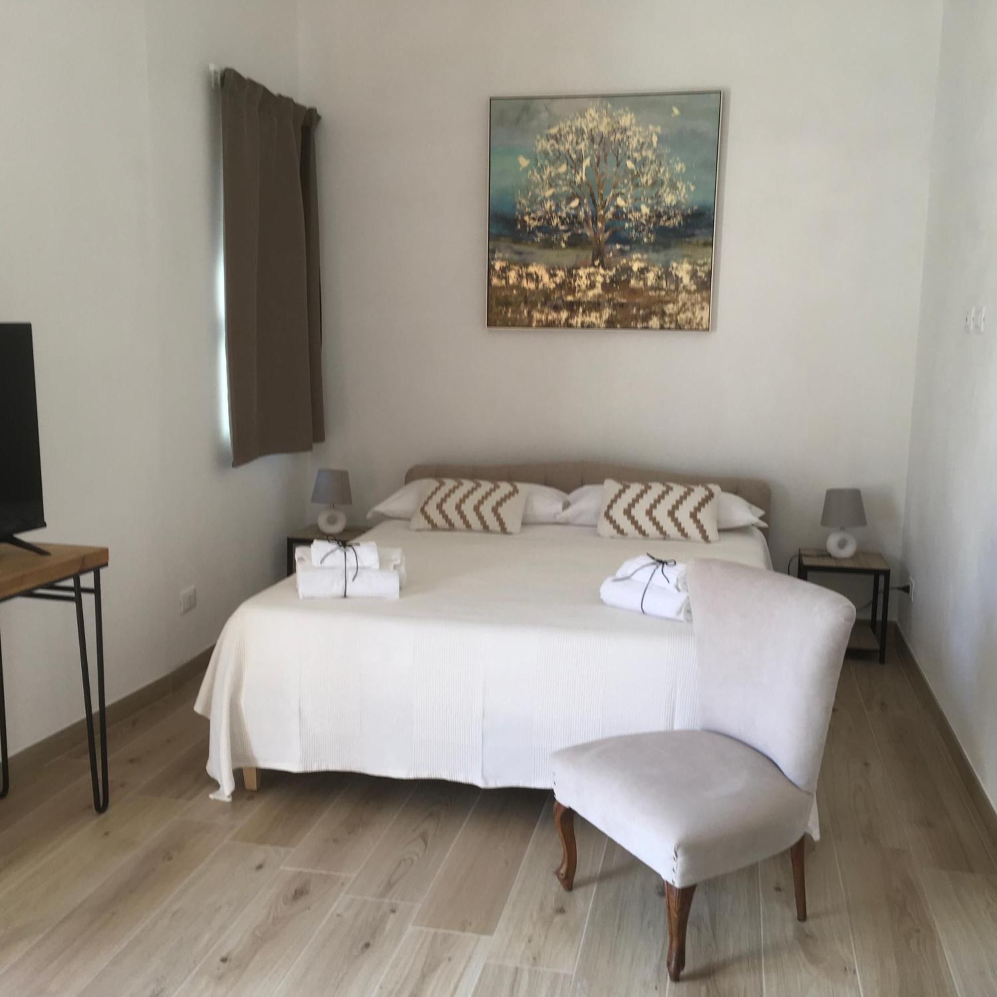 Agriturismo Adenzia Porto Empedocle Bagian luar foto