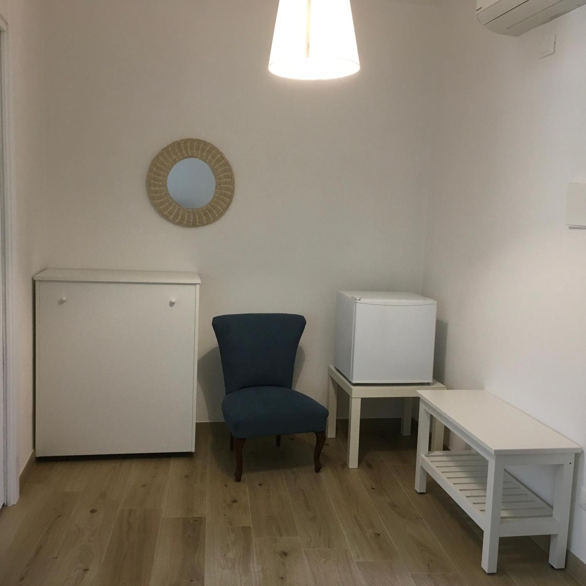 Agriturismo Adenzia Porto Empedocle Bagian luar foto