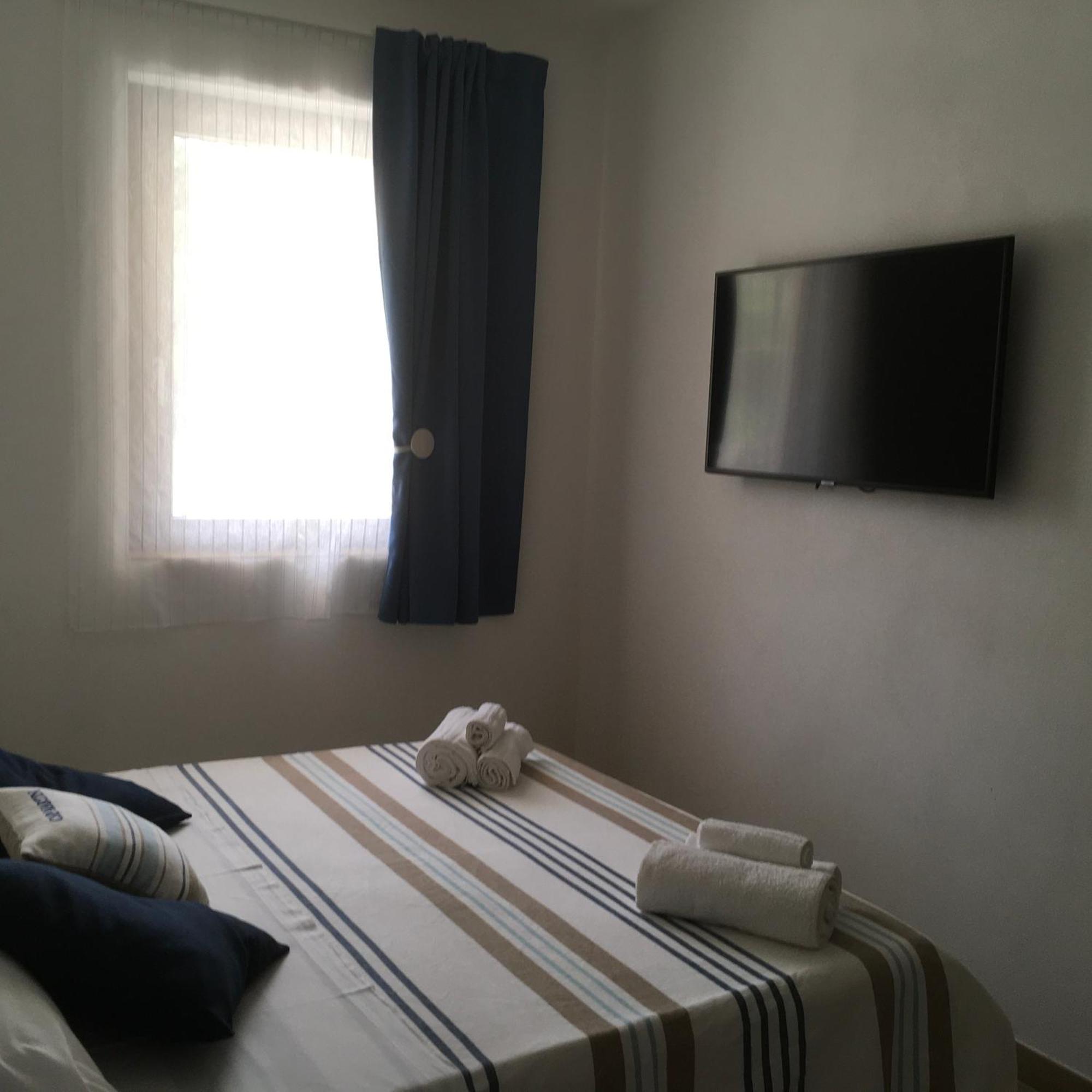 Agriturismo Adenzia Porto Empedocle Bagian luar foto