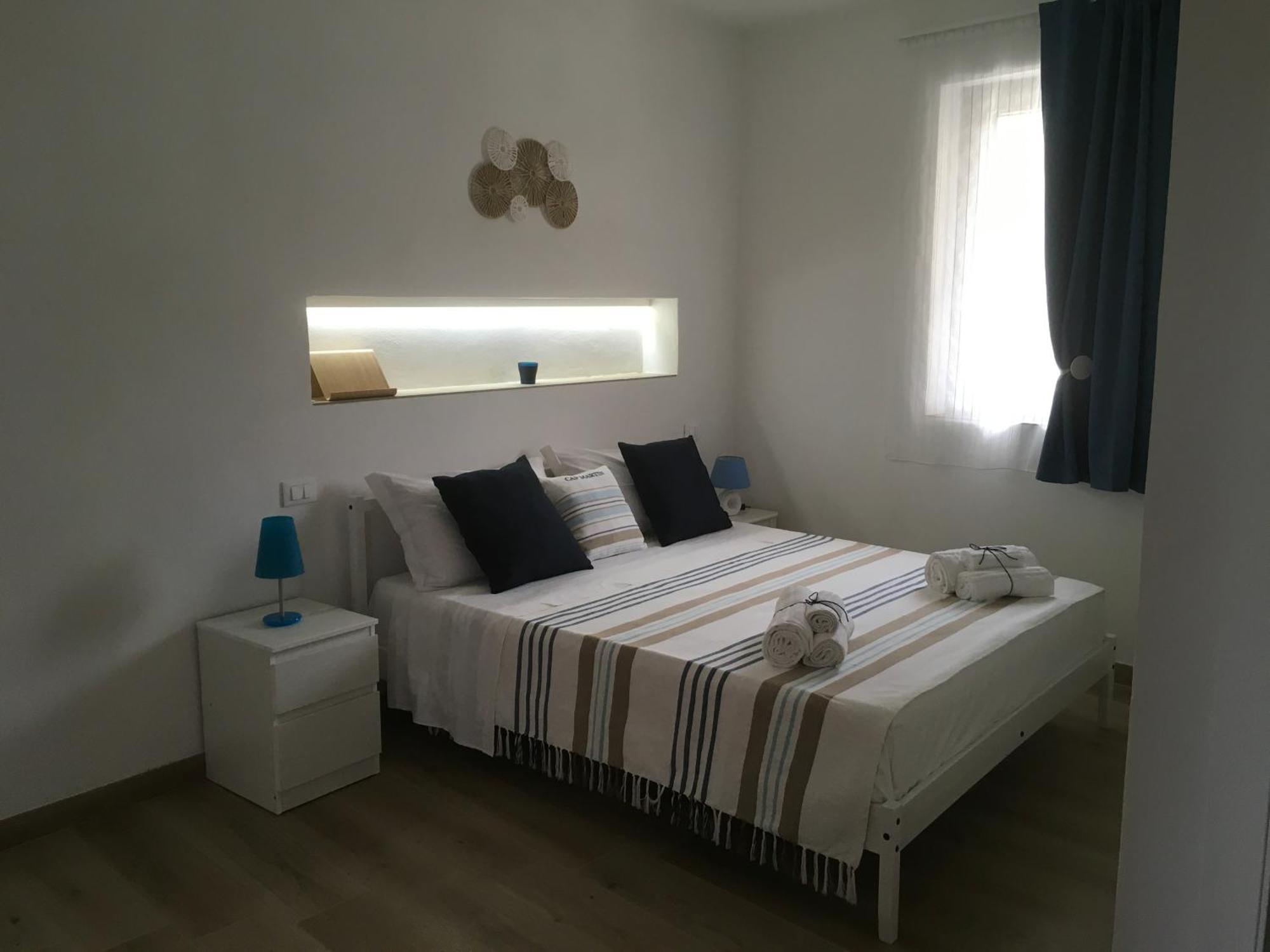 Agriturismo Adenzia Porto Empedocle Bagian luar foto