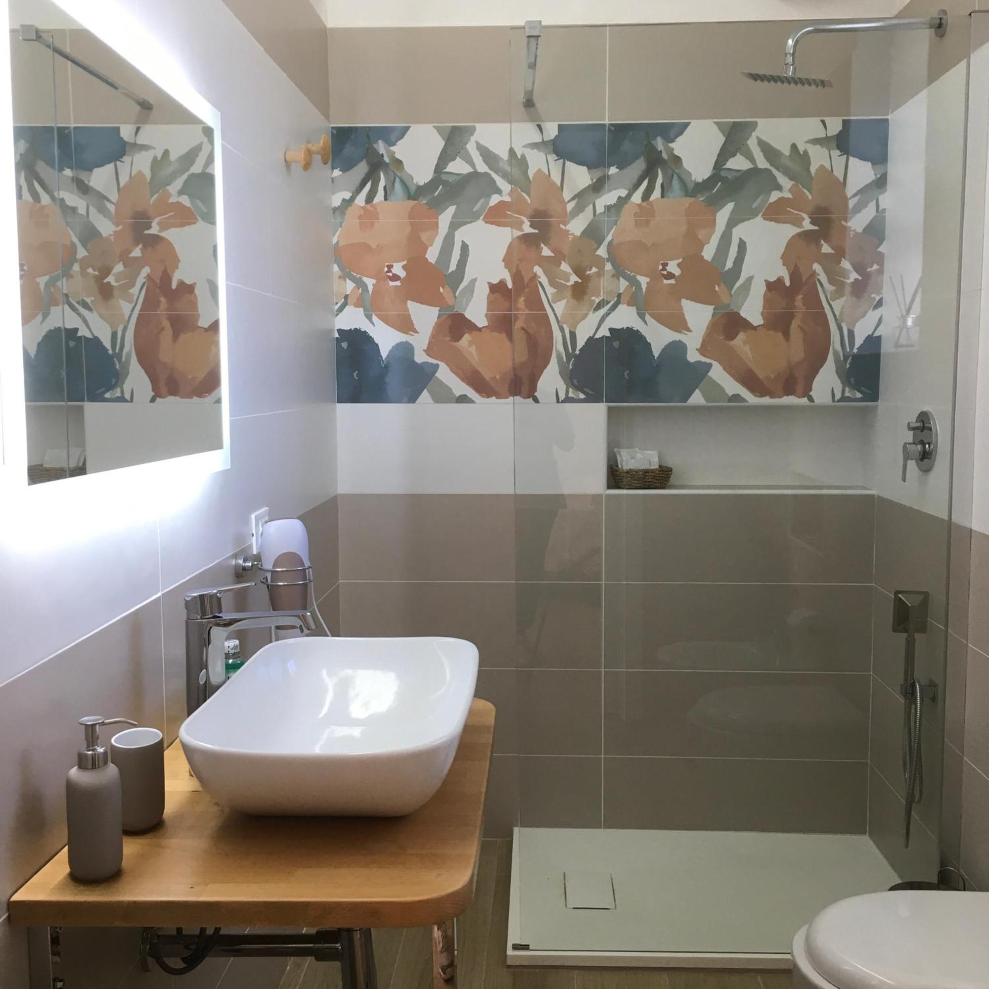 Agriturismo Adenzia Porto Empedocle Bagian luar foto